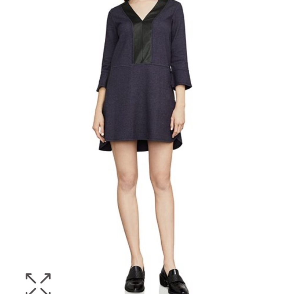 BCBGMAXAZRIA Shirlee Dress